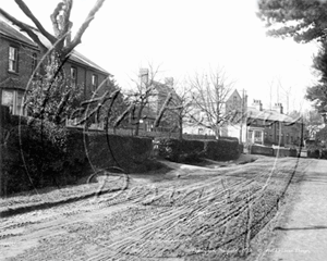 Picture of Berks - Binfield, Popeswood c1910s - N1304