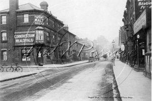 Picture of Berks - Caversham, Prospect Street c1900s - N2111