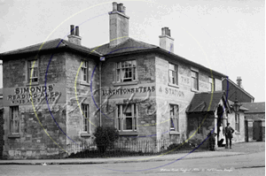 Picture of Berks - Twyford, Station Road c1910s - N2471