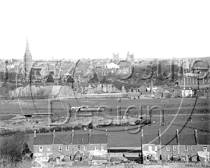 Picture of Devon - Exeter c1930s - N867