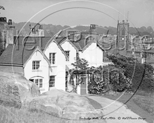 Picture of Kent - Tunbridge Wells c1930s - N861