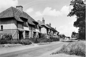 Picture of Kent - Horsmonden, Maidstone Road - N2527