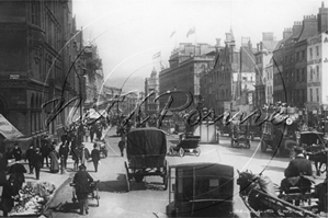 Picture of London - Holborn c1910s - N2070