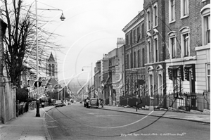 Picture of London, SE - Upper Norwood, Gipsy Hill - N2264