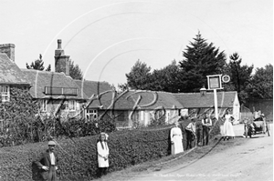 Picture of Kent - Upper Dicker, The Plough Inn c1920s - N2986