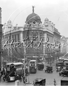 Picture of London - Gaiety Theatre c1930s - N413