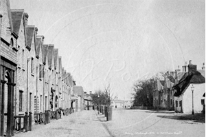 Picture of Cambs - Peterborough, Thorney c1900s - N3515