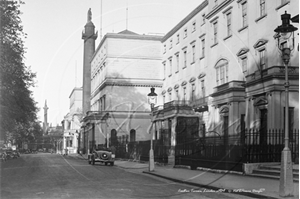 Picture of London - Westminster, Carlton Terrace c1939 - N4029