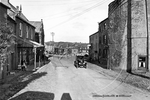 Picture of Yorks - Yorkshire,Middleham c1910s - N4267