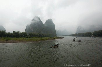 Picture for category Li River