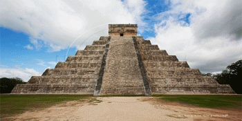 Picture for category Chichen Itza